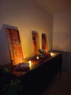 Cozy Modern Apartment in Prime Maadi - 6
