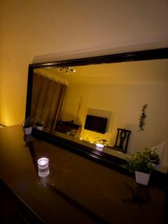Cozy Modern Apartment in Prime Maadi - 8