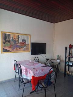 Apartamento 3 andar Praça de Caldas do Jorro - 9