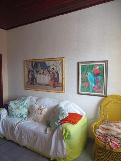 Apartamento 3 andar Praça de Caldas do Jorro - 8