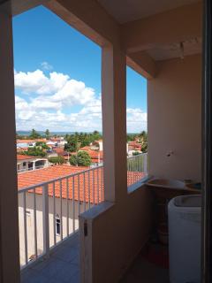 Apartamento 3 andar Praça de Caldas do Jorro - 7