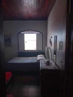 Apartamento 3 andar Praça de Caldas do Jorro - 2
