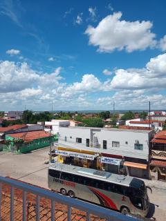 Apartamento 3 andar Praça de Caldas do Jorro - 1