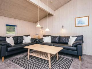 5 star holiday home in Henne - 5