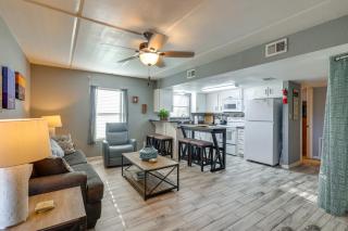 Shop, Dine, Walk to Beach! South Padre Island Unit - 7