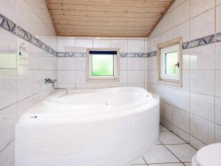 5 star holiday home in Henne - 9