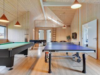 5 star holiday home in Sydals - 1