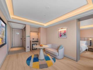 Mercure Qingdao May Fourth Square - 6