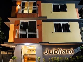 Hotel Jubilant - 1