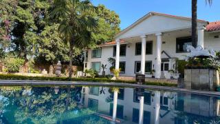 Casa Vintage & Eventos - 7