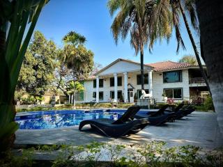 Casa Vintage & Eventos - 9