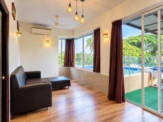 Hotel Jubilant - 7