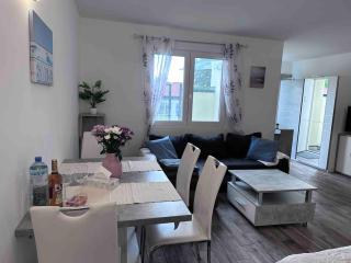 Sunny Apartment Podersdorf am See - 9