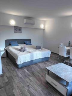 Sunny Apartment Podersdorf am See - 8