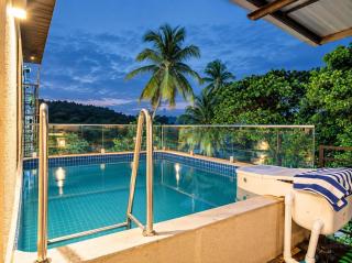 Hotel Jubilant - 5