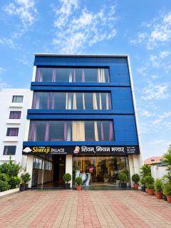 Hotel Shreeji Palace - 0