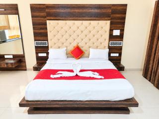 Hotel Shreeji Palace - 9