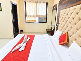 Hotel Shreeji Palace - 8