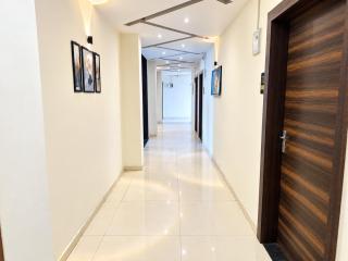 Hotel Shreeji Palace - 7
