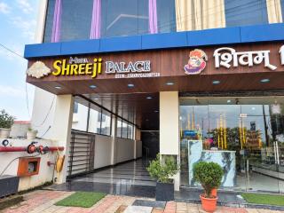 Hotel Shreeji Palace - 5