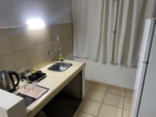 La Ofis Apart - 1