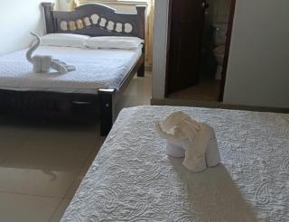 Hotel Villa Sol - 1