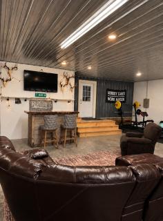 Rush Valley Lodge - 2