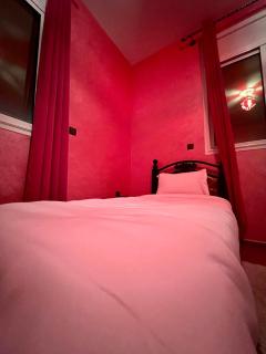 Excuri Lodge - 3