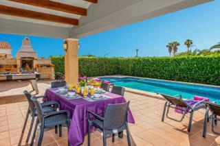 Villa Tamarell by Villa Plus - 6
