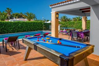 Villa Tamarell by Villa Plus - 3
