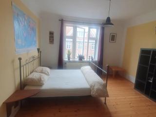 Sunny & charming loft with terrace - 6
