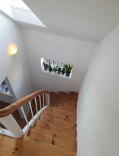 Sunny & charming loft with terrace - 2
