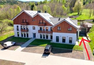 Czarci Apartament - 7