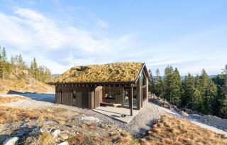 Gorgeous Home In Bø I Telemark With Sauna - 0