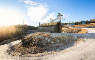 Gorgeous Home In Bø I Telemark With Sauna - 3