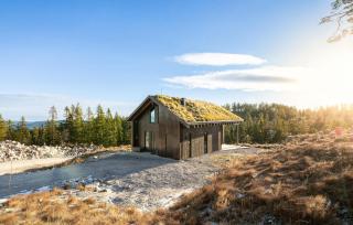 Gorgeous Home In Bø I Telemark With Sauna - 1