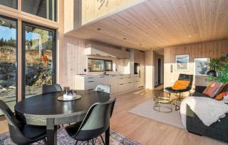 Gorgeous Home In Bø I Telemark With Sauna - 6
