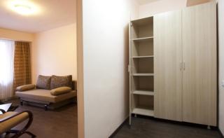 Tsaghkahovit Hotel - Tsaghkadzor - 9