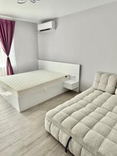 Sì Homes, Cozy Apartment, Covered Parking, Fast Wi-Fi - 6