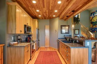 Lakeview cabin near Harrison with firepit - Harrison - 1