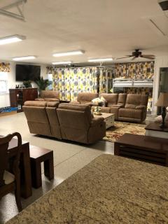 Hornings Guest House Room for 15 - 0