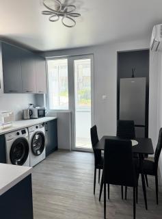 Sì Homes, Cozy Apartment, Covered Parking, Fast Wi-Fi - 4