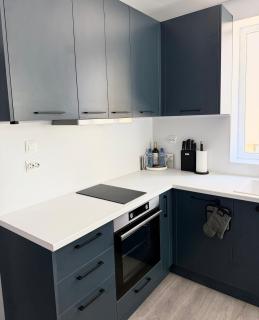 Sì Homes, Cozy Apartment, Covered Parking, Fast Wi-Fi - 1