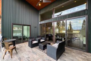 Modern Retreat with Spokane River Views - 5