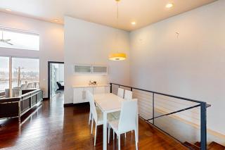 Modern Retreat with Spokane River Views - 3