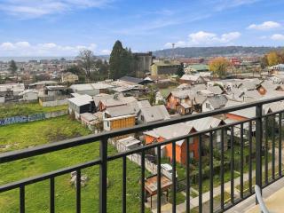 Oceana Suites Volcán Villarrica - 5