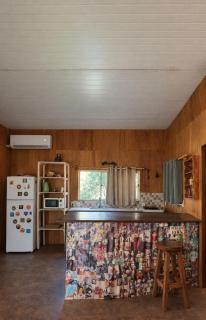 Hermosa casa en Punta Rubia, rodeada de naturaleza a solo dos cuadras de la playa - 9
