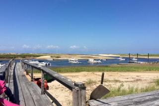 Waterfront Studio w/ Dock & Beach Access in Truro! - 9