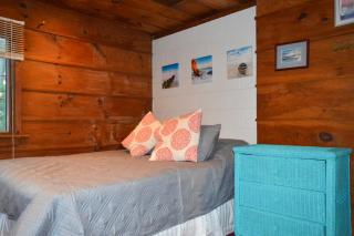 2 Mi to Beaches: Cape Cod Cottage w/ Fire Pit - 1