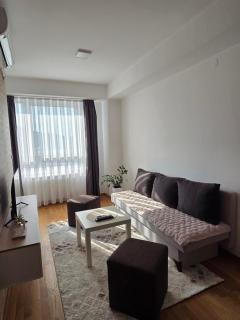 N Suite City Apartment - 5